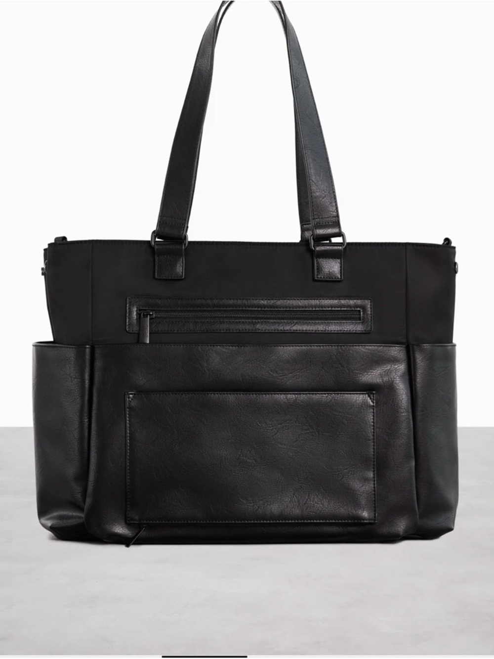 NWOT Beis bag - Picture 3 of 9